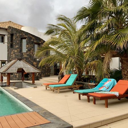 Villa Annunaki لاجاريس المظهر الخارجي الصورة