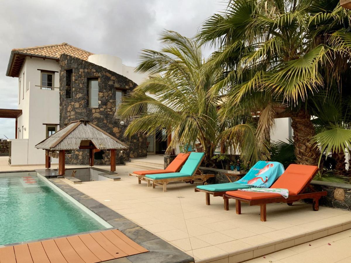Villa Annunaki لاجاريس المظهر الخارجي الصورة