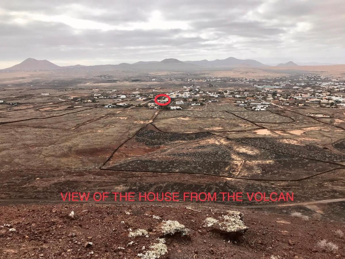 Villa Annunaki لاجاريس المظهر الخارجي الصورة