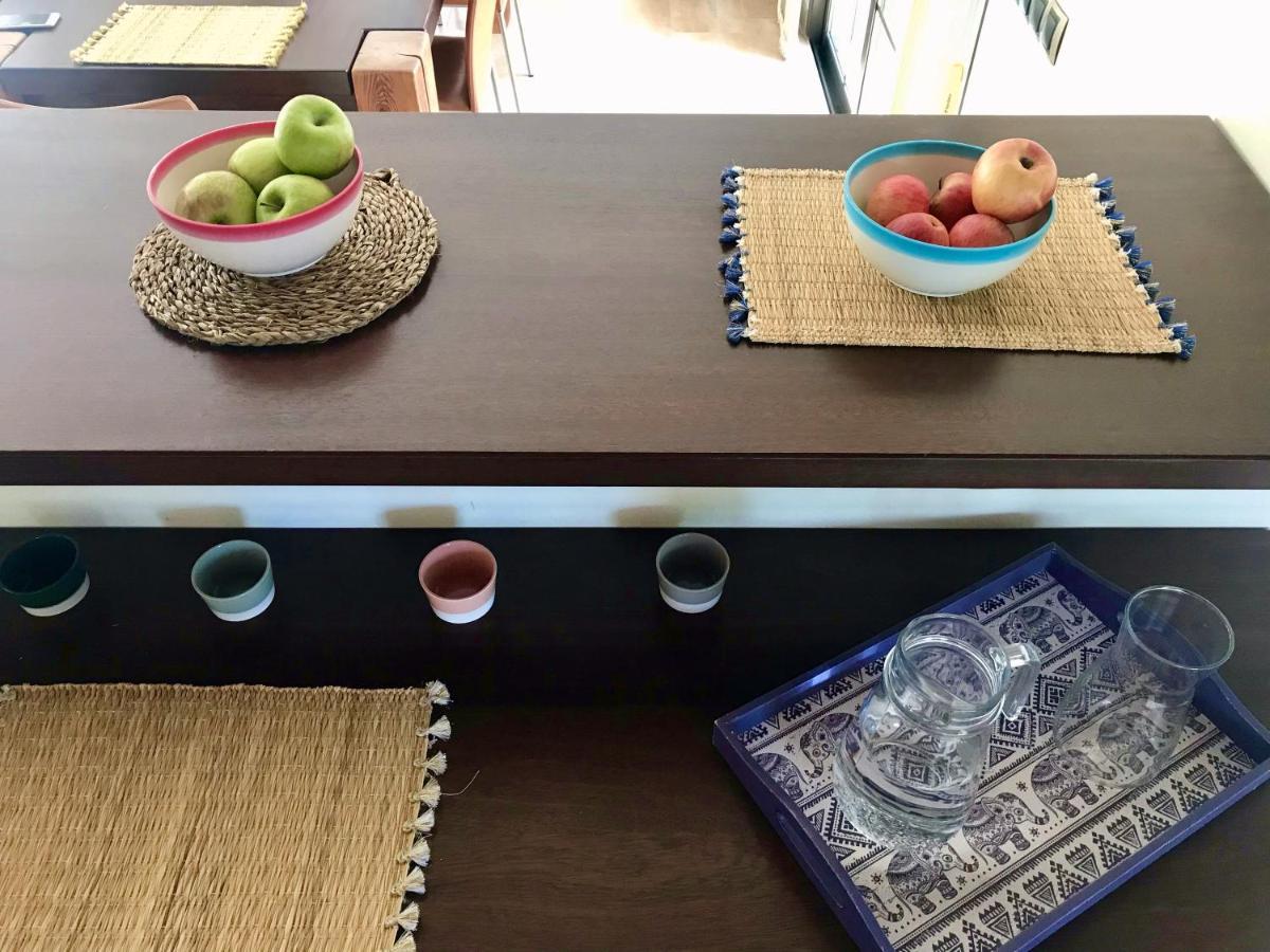 Villa Annunaki لاجاريس المظهر الخارجي الصورة