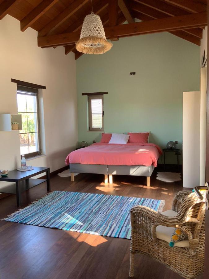 Villa Annunaki لاجاريس المظهر الخارجي الصورة
